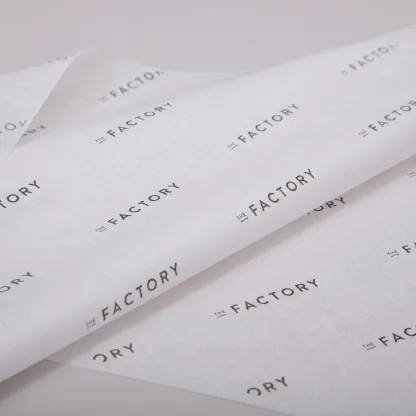 Custom Tissue Paper