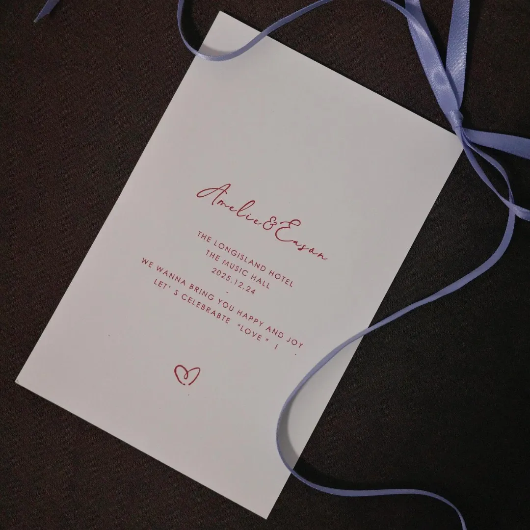 Invitations Cards