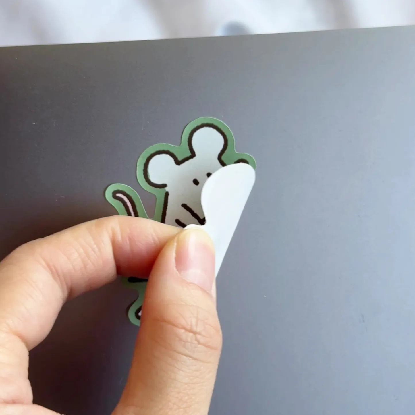 Removable Stickers
