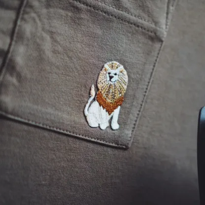 Custom Embroidered Patches
