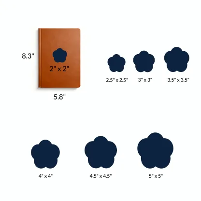 Die-Cut Stickers
