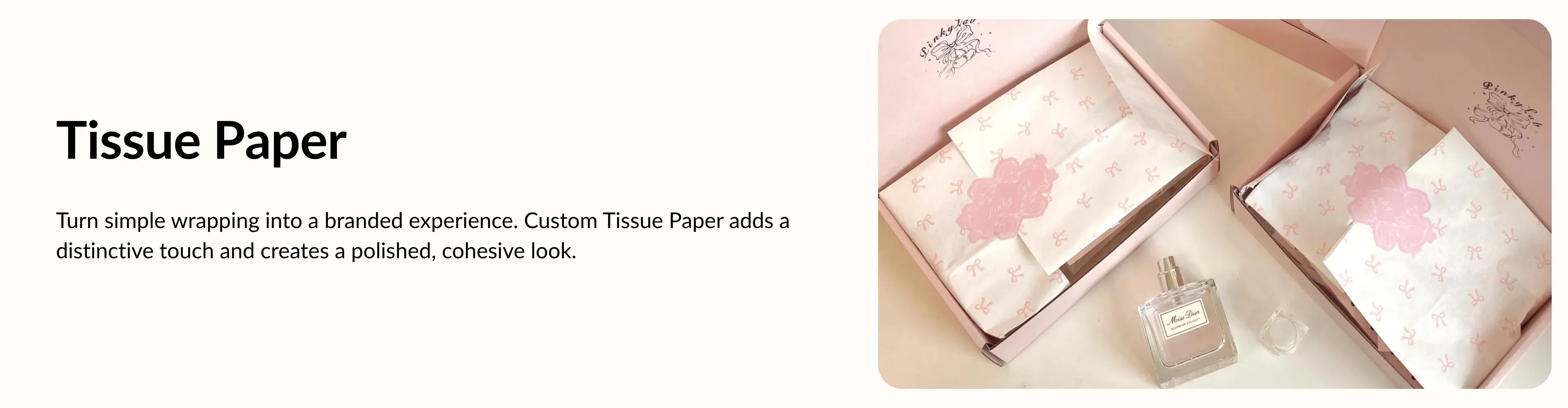 Tissue paper