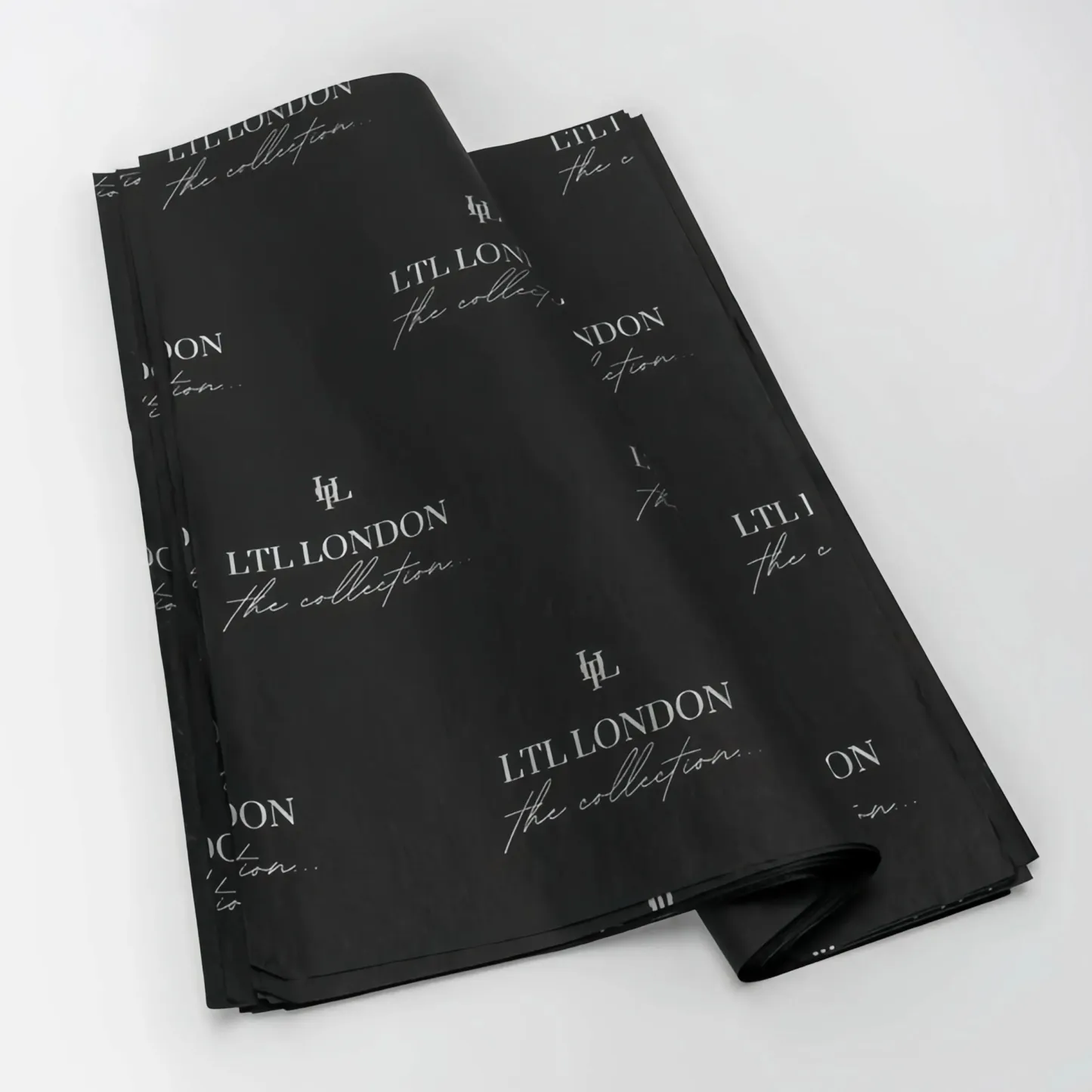 Custom Tissue Paper