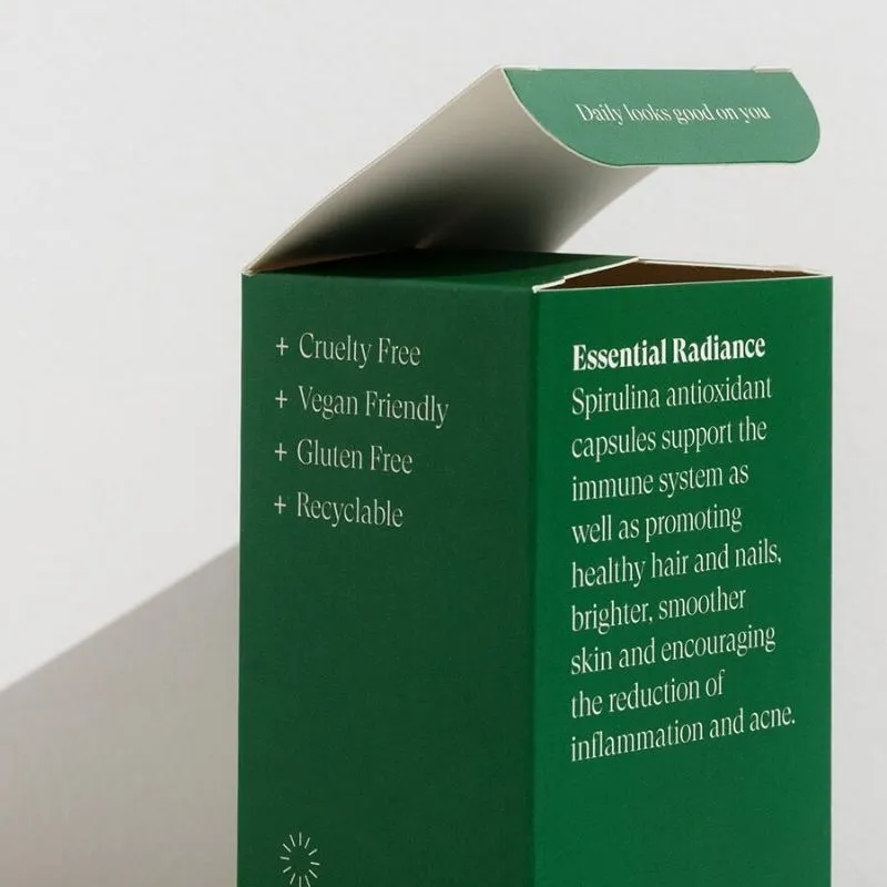 Custom Product Boxes