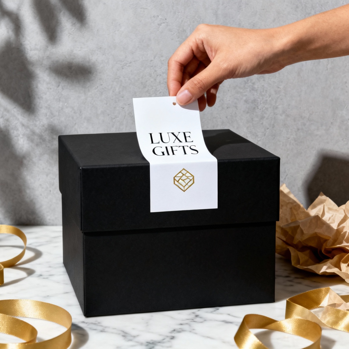 Packaging Labels