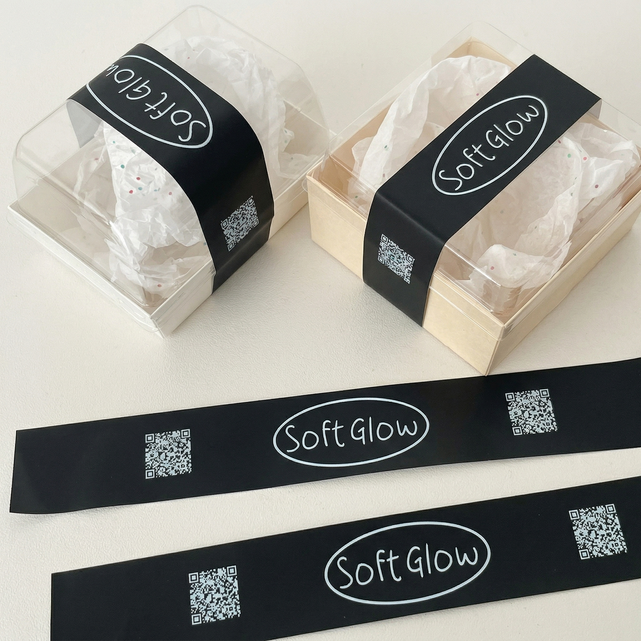Sealing Stickers