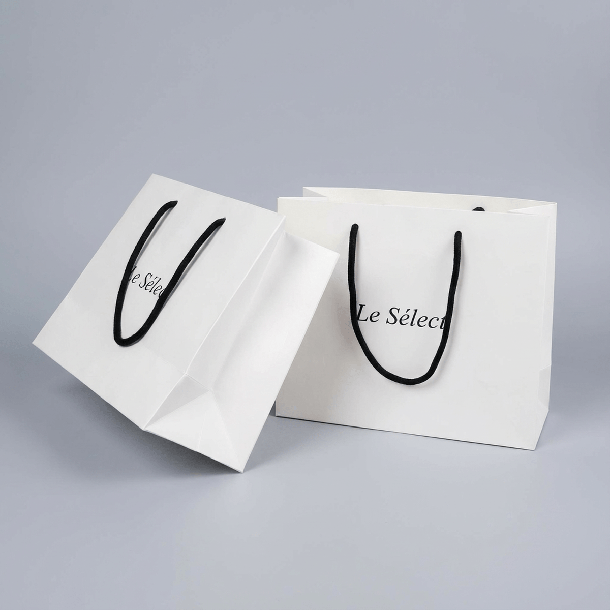 Custom Premium Gift Bags