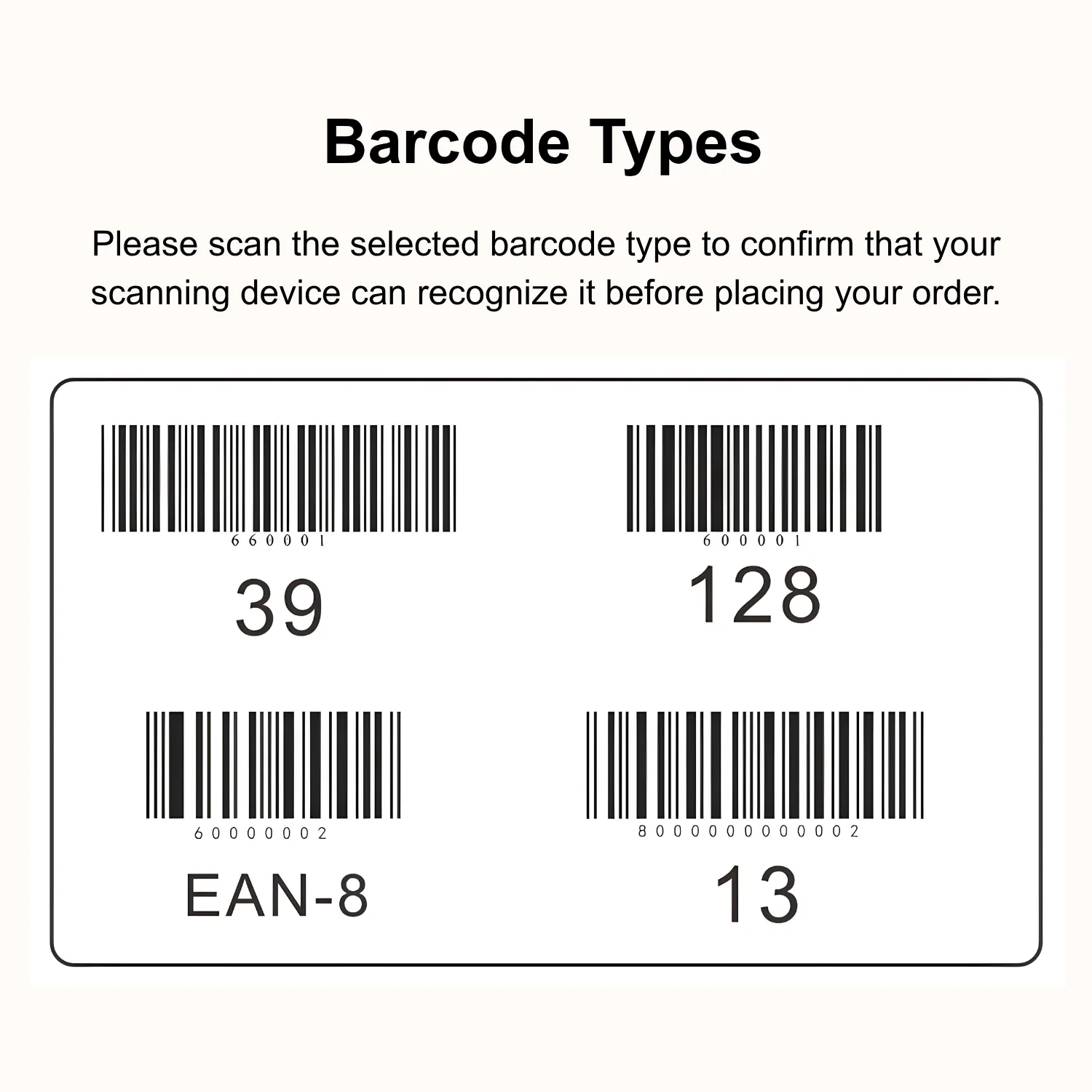 Membership Cards with Barcode