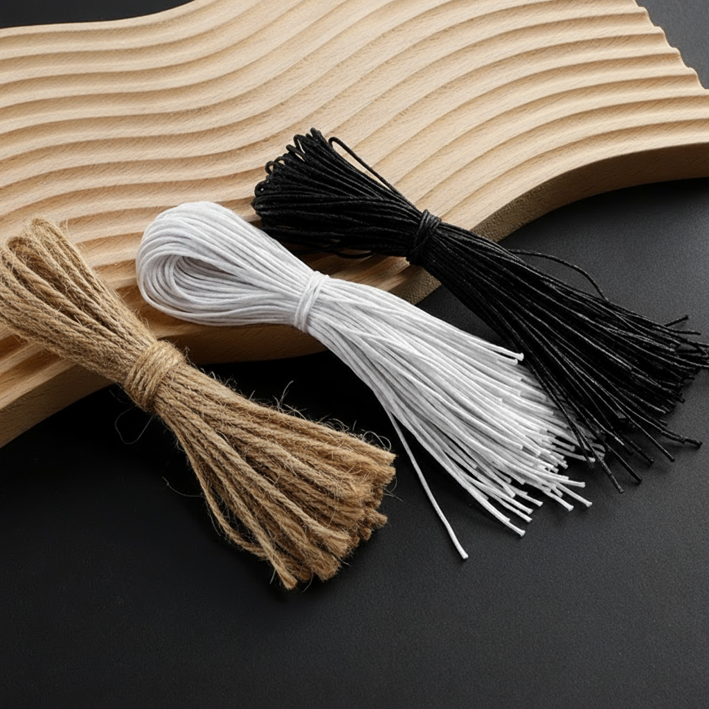 Hang Tag Strings (Not Sold Separately)