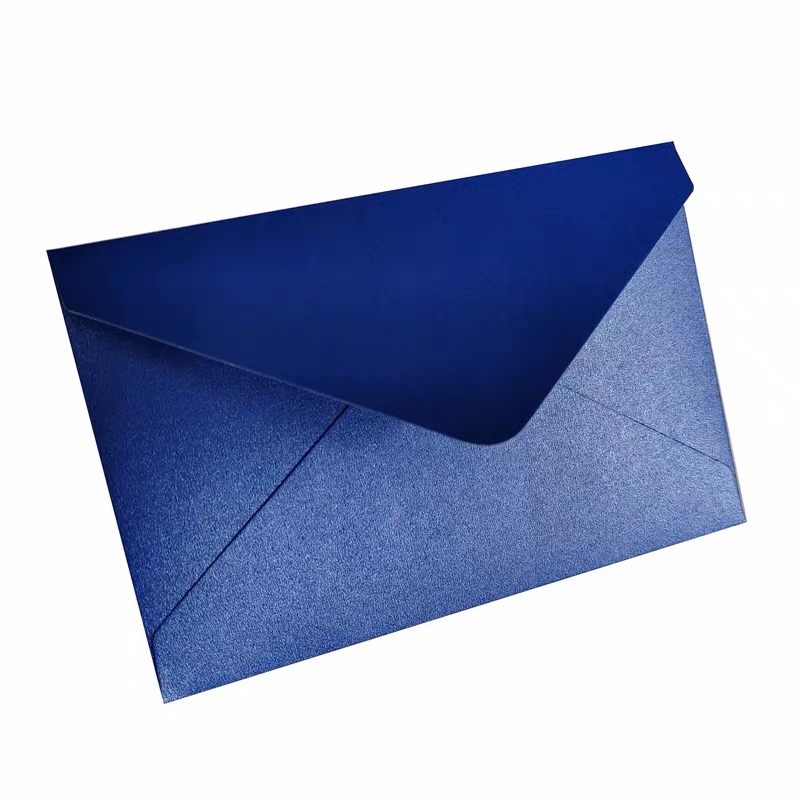 Pearlescent Envelopes (Not Sold Separately)