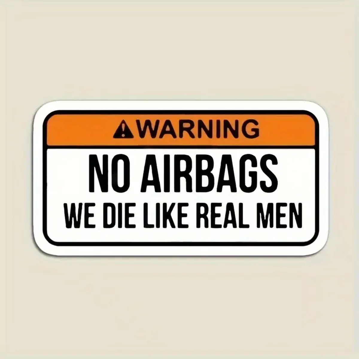 Bumper Stickers