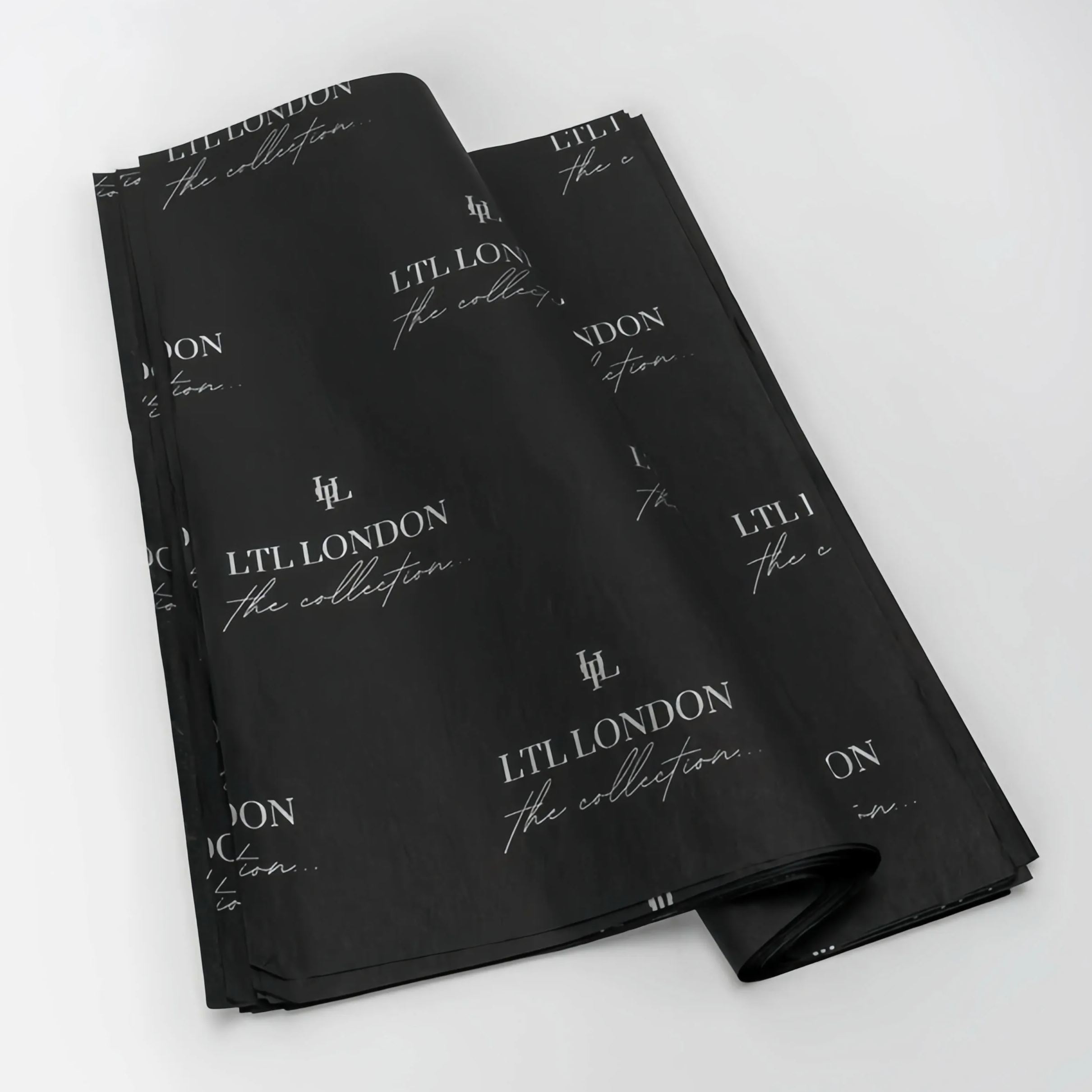 Custom Tissue Paper