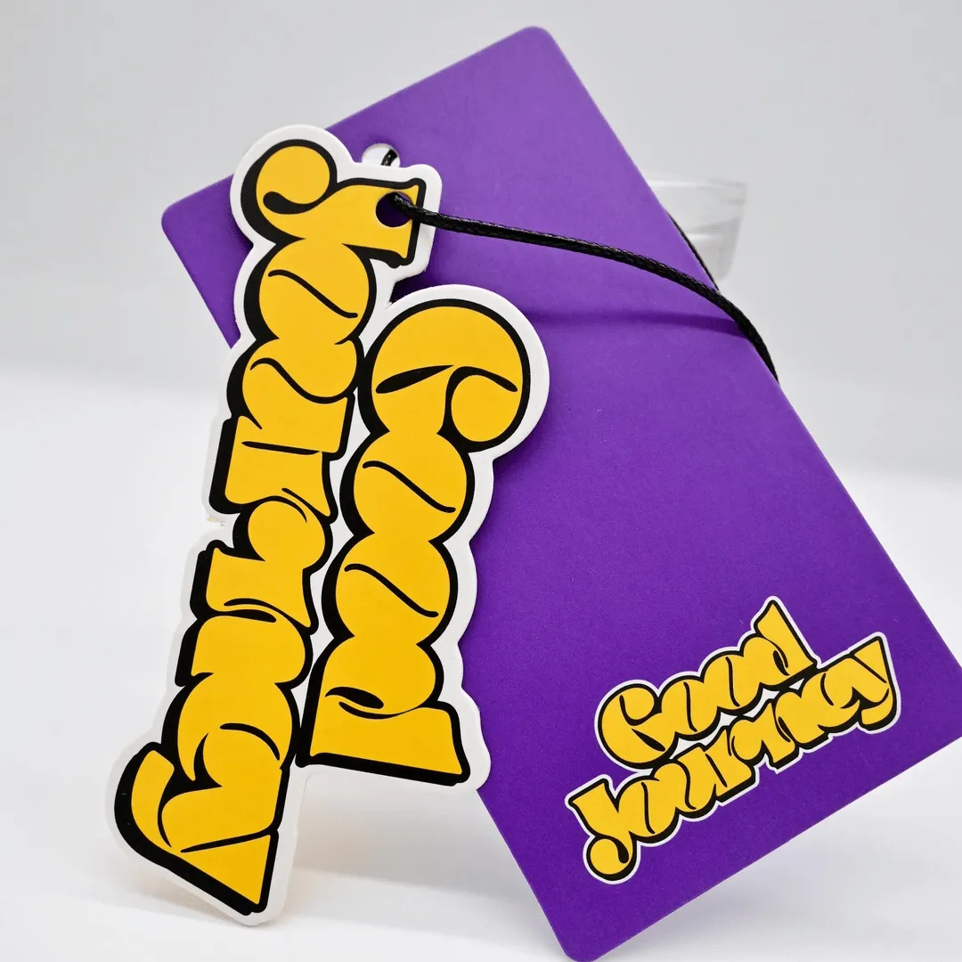 Premium Hang Tags