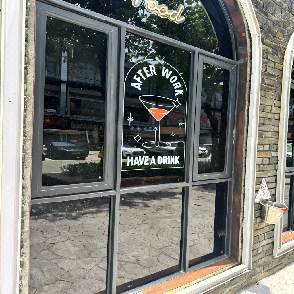 Window Decals