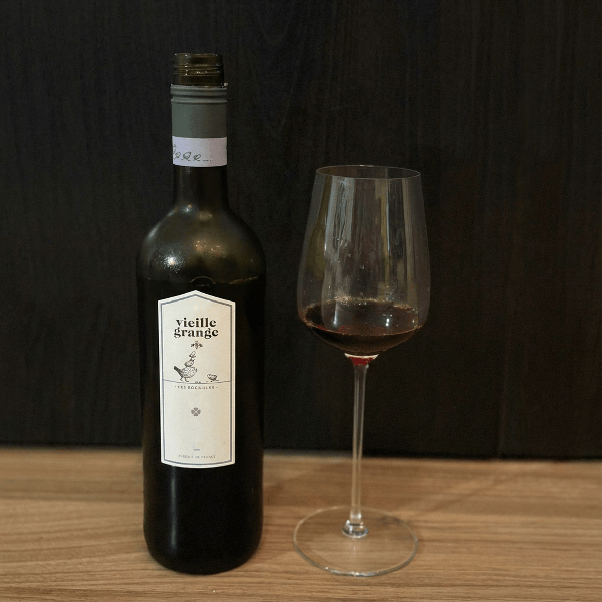 Wine Labels