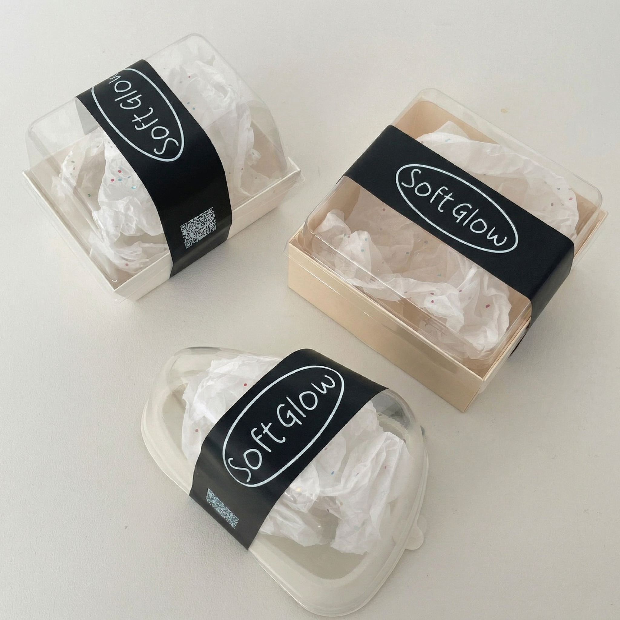 Sealing Stickers