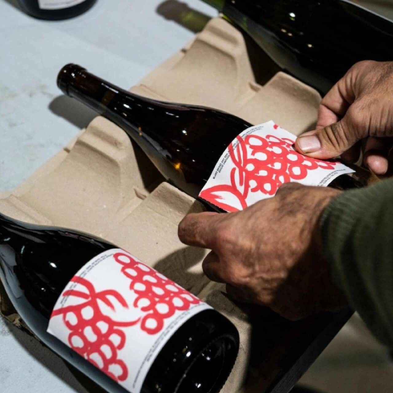 Wine Labels