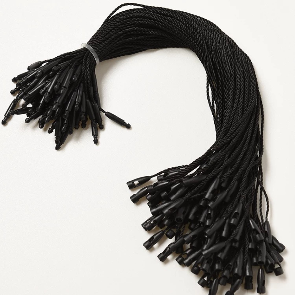 Hang Tag Strings (Not Sold Separately)