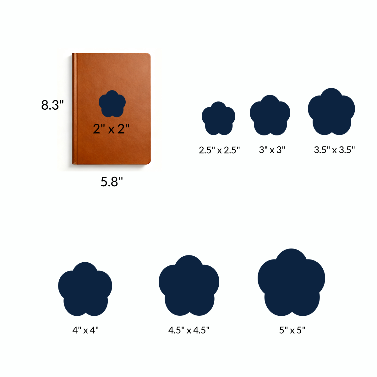 Die-Cut Stickers