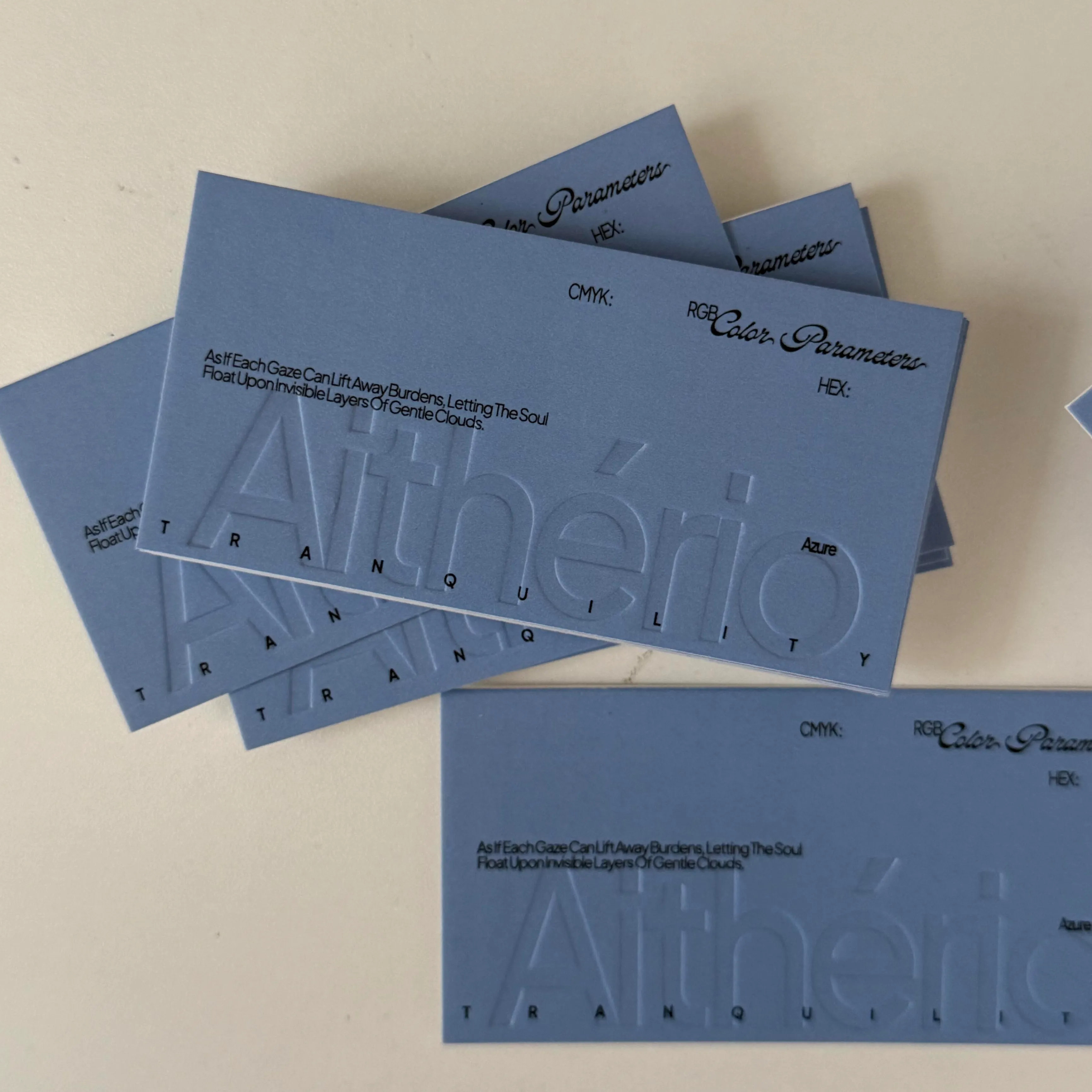 Business Cards