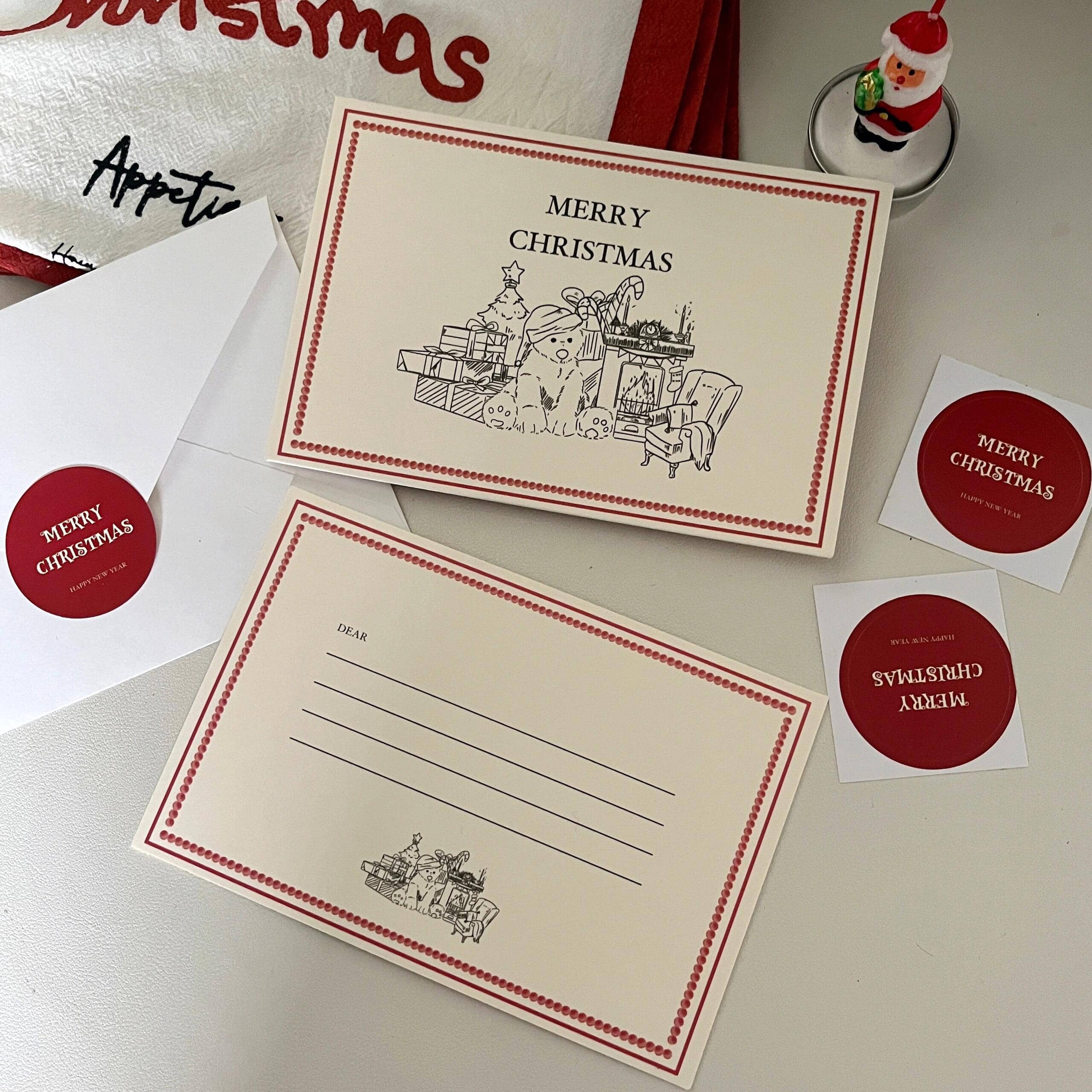 Holiday Cards