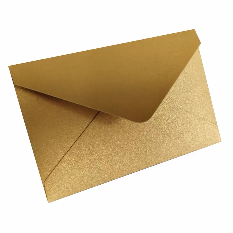 Pearlescent Envelopes (Not Sold Separately)