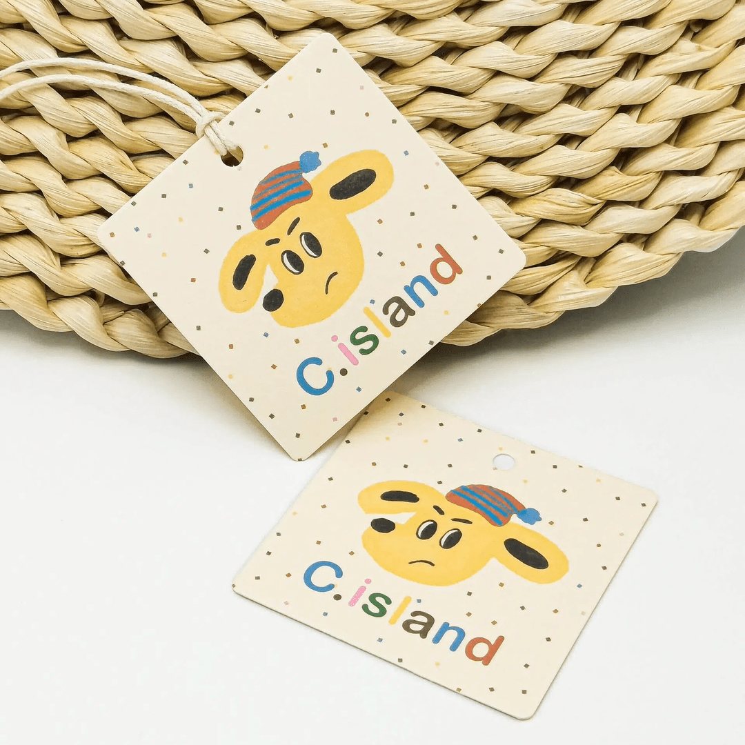 Hang Tags