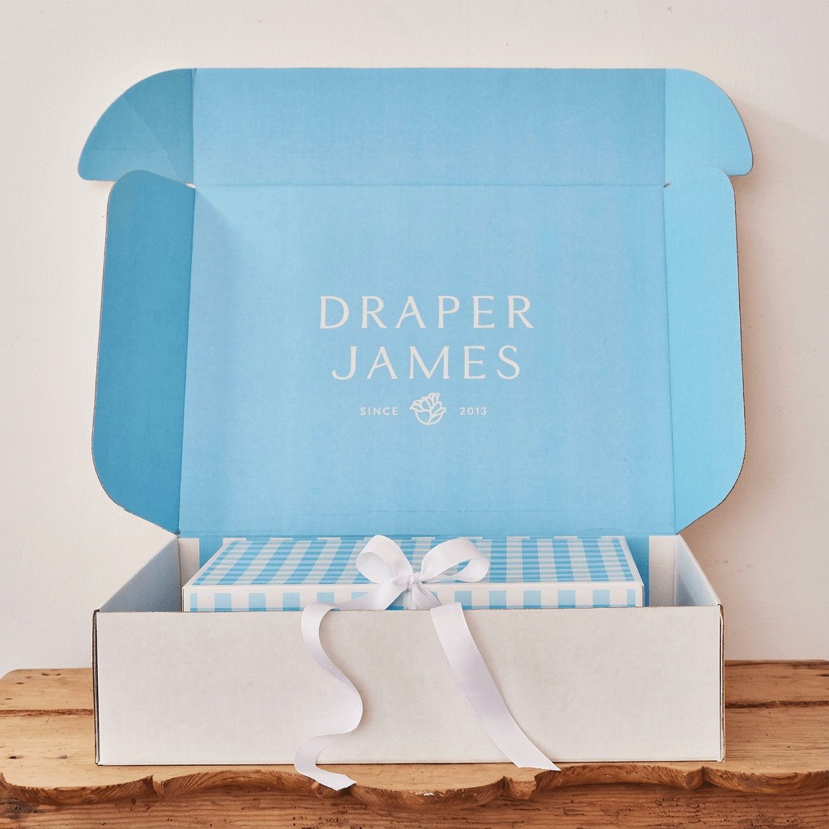 Full-Print Mailer Boxes