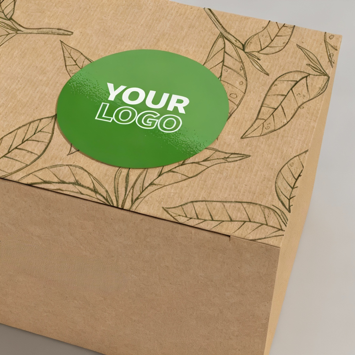 Packaging Labels