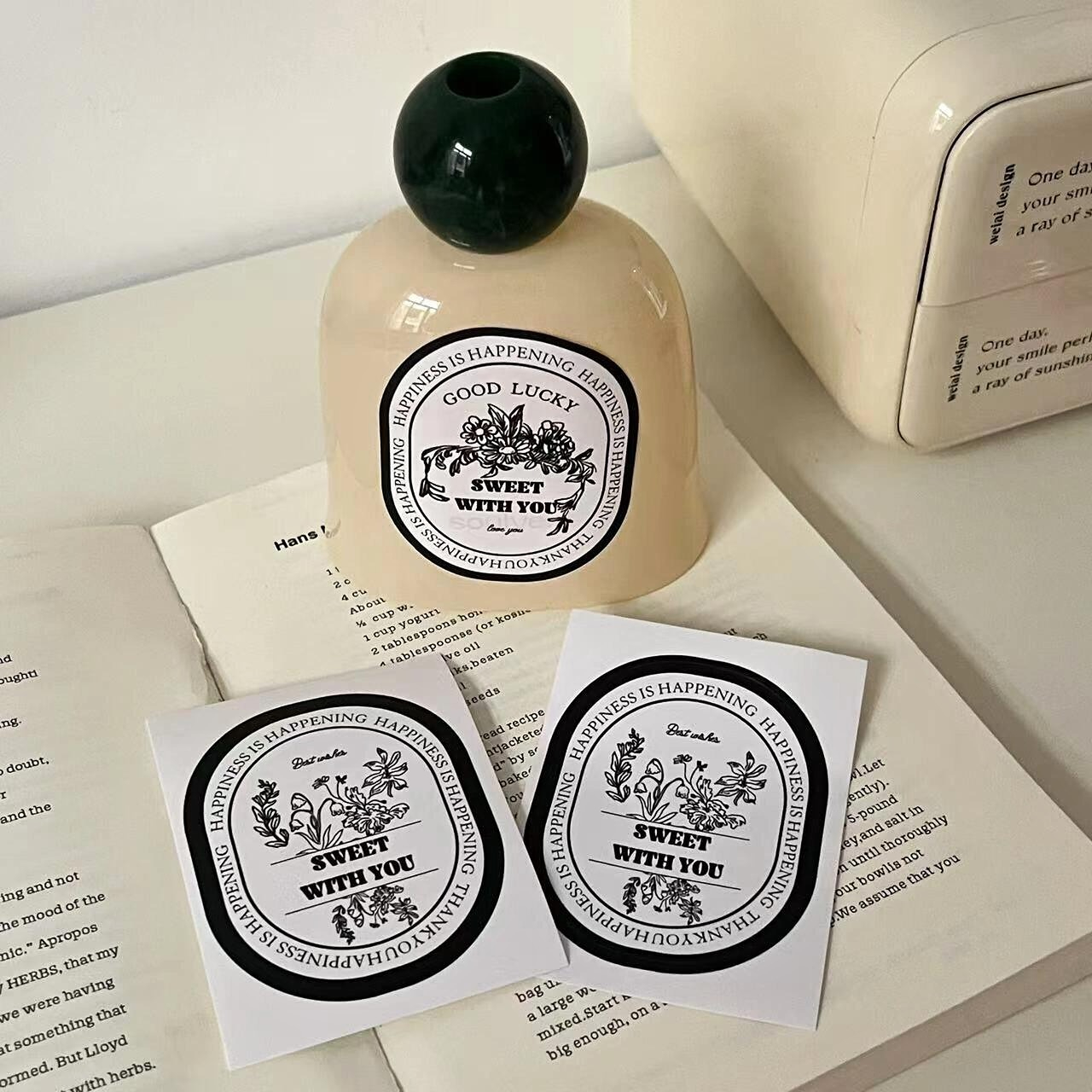 Product Labels