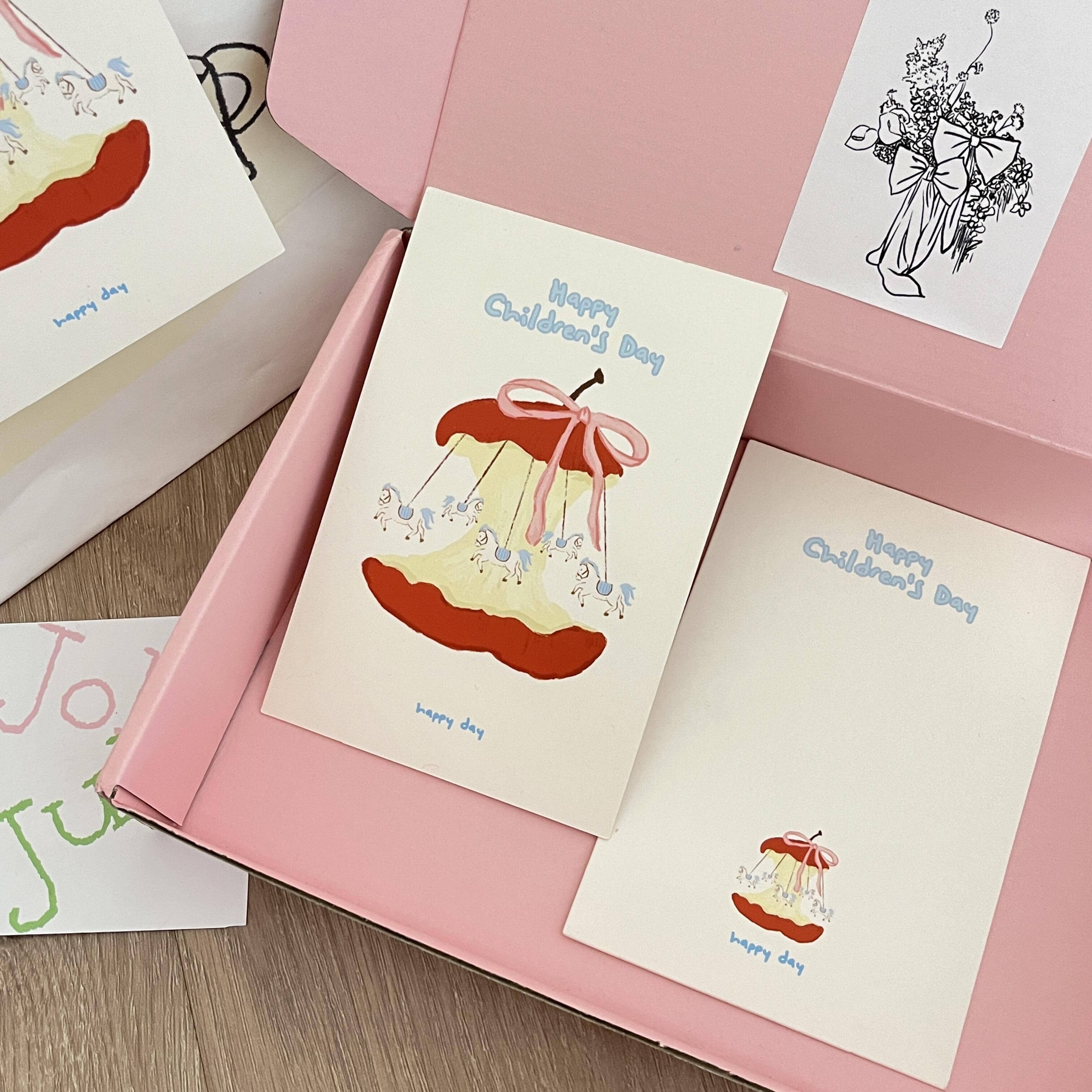 Holiday Cards