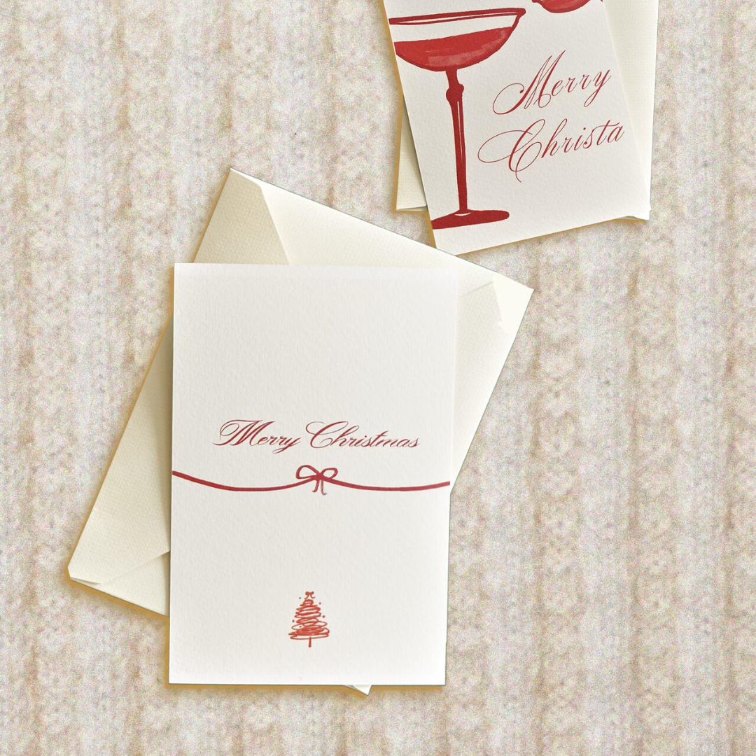 Holiday Cards