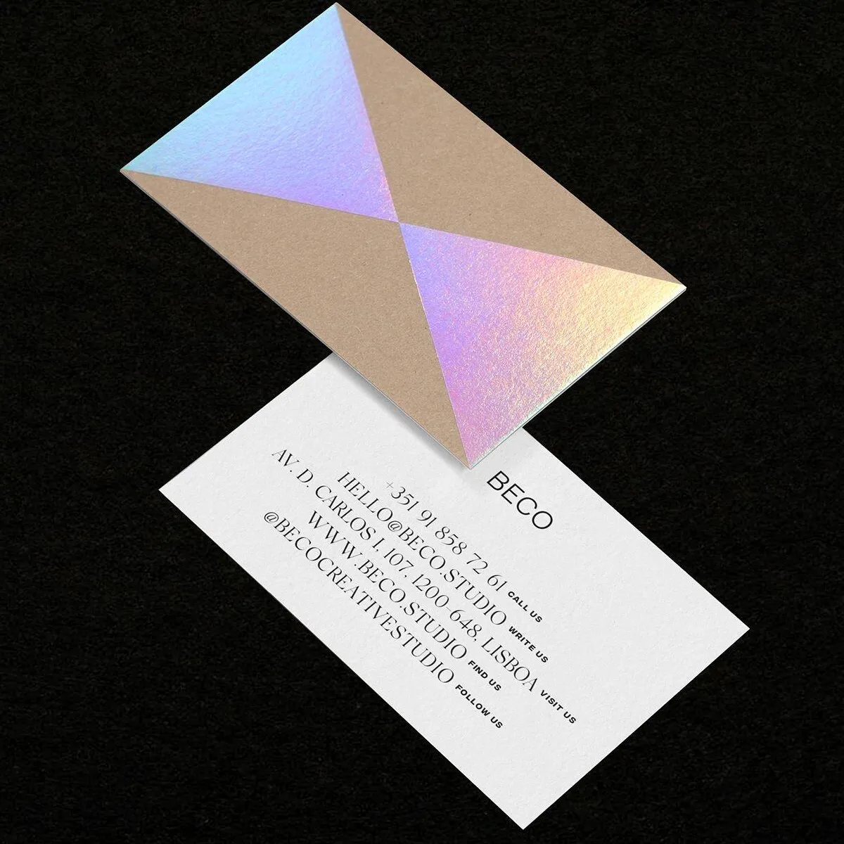 Business Cards