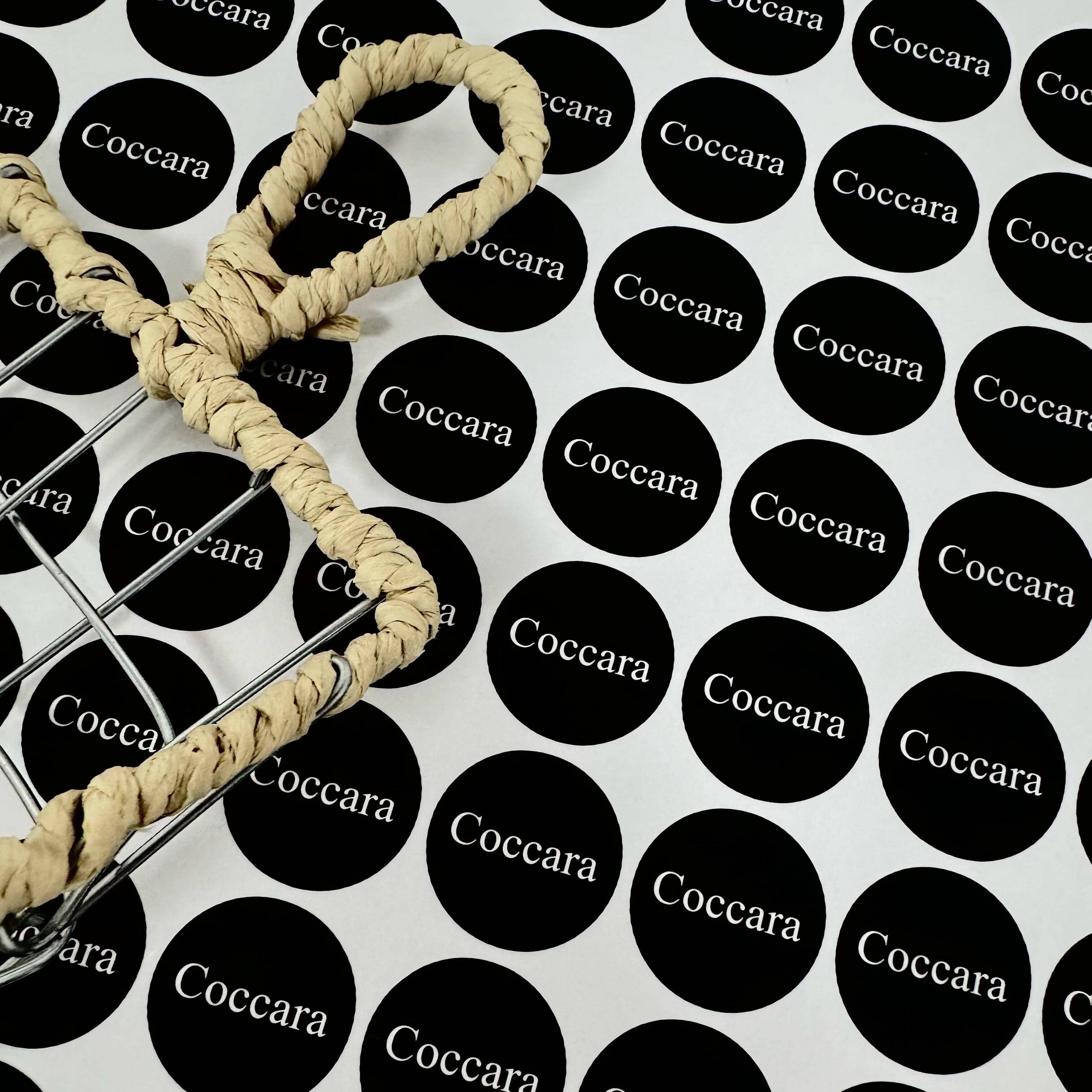 Vinyl Sticker